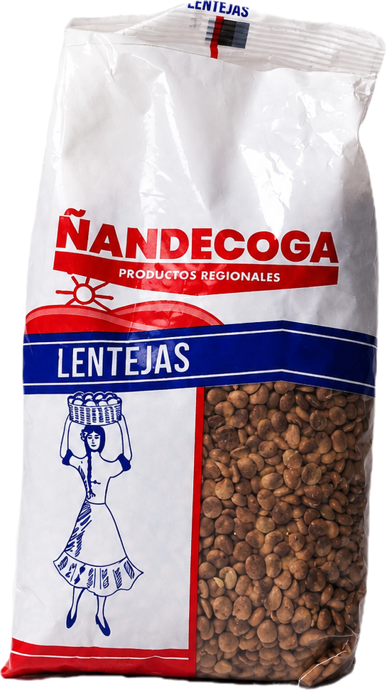 Lenteja
